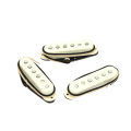 Electric Guitar Pickups Set Vintage Voiced Tone Single Coil Pickup Easy Installation Humbucker Guitar Pickup Electric Guitar Component Amplifier Musical Instrument Accessories. 