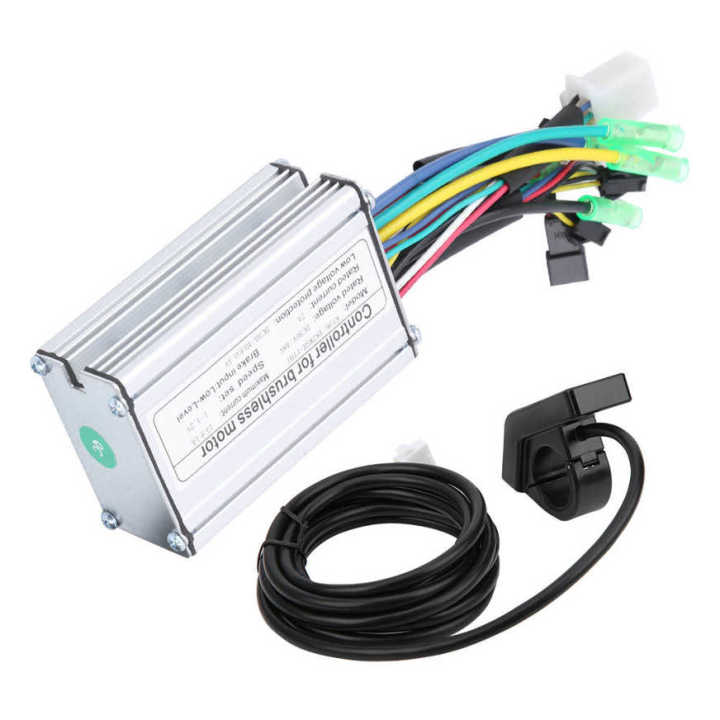 Controller%2036V/48V%2015A%20Brushless%20Electric%20Bike%20KT%20LCD4%20Display%20Screen%20Kit%20Normal%20Connector%20-%20Image%207