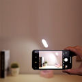 Rechargeable Led Table Lamp Touch Dimmable Desk Lamp Eye protection Reading Light For Kid With Phone Hoder Pen Holder. 