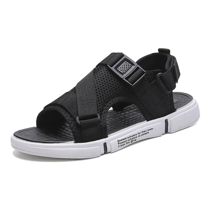 summer%20men's%20sandals%20new%20trendy%20sandals%20fashion%20outdoor%20tide%20drags%20wading%20sandals%20men's%20slippers%20sandals%20-%20Image%205