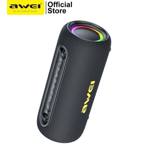 Awei%20KA33%2026W%20Waterproof%20Bluetooth%20Portable%20Wireless%20Speaker%20-%20Image%202