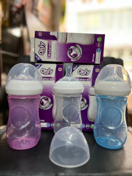 Baby%20PP%20Feeding%20bottle%20260ml%20(Only%20Baby)%20-1pcs%20-%20Image%202