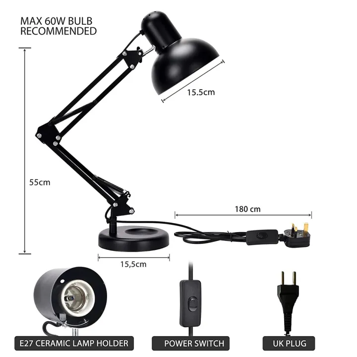 Adjustable%20Classic%20Metal%20Swing%20Arm%20Desk%20Lamp%20MT-810%20-%20Image%204