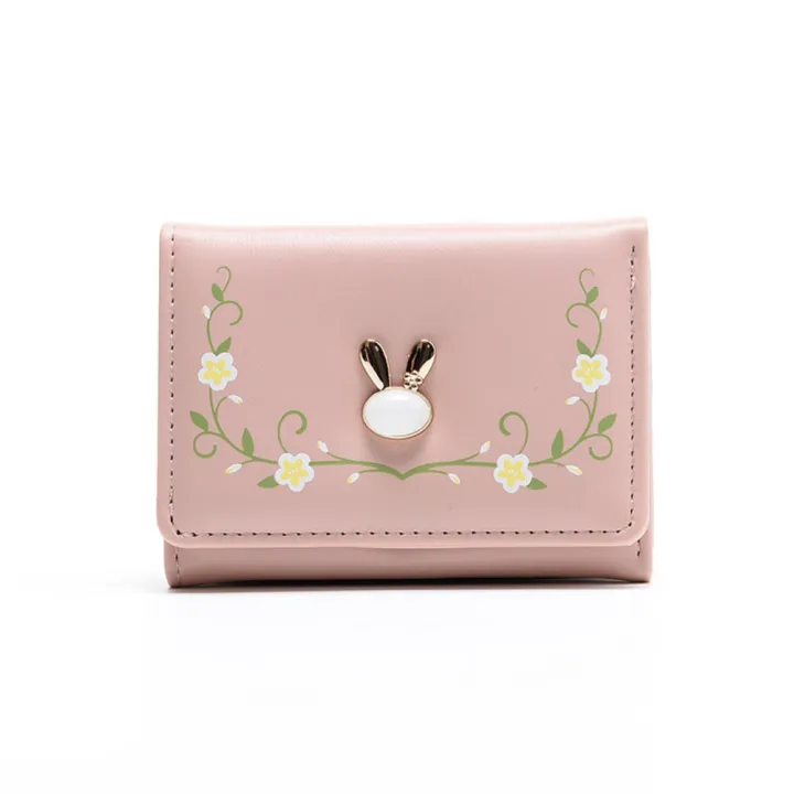 Multi-Slot%20Cute%20Bunny%20Wallet%20Functional%20Three%20Fold%20Lady%20Wallet%20Cartoon%20Rabbit%20Card%20Bag%20Cartoon%20Three%20Fold%20Wallet%20for%20Student%20Accessory%20Money%20Clip%20Casual%20Use%20Gift%20Item%20Daily%20Carry%20-%20Image%202