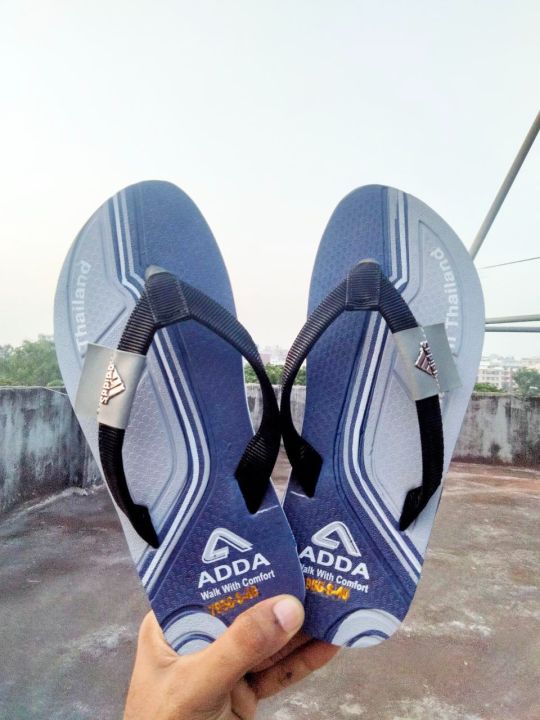 Awesome%20Fashionable%20Rubber%20Slipper%20for%20Men.%20-%20Image%204
