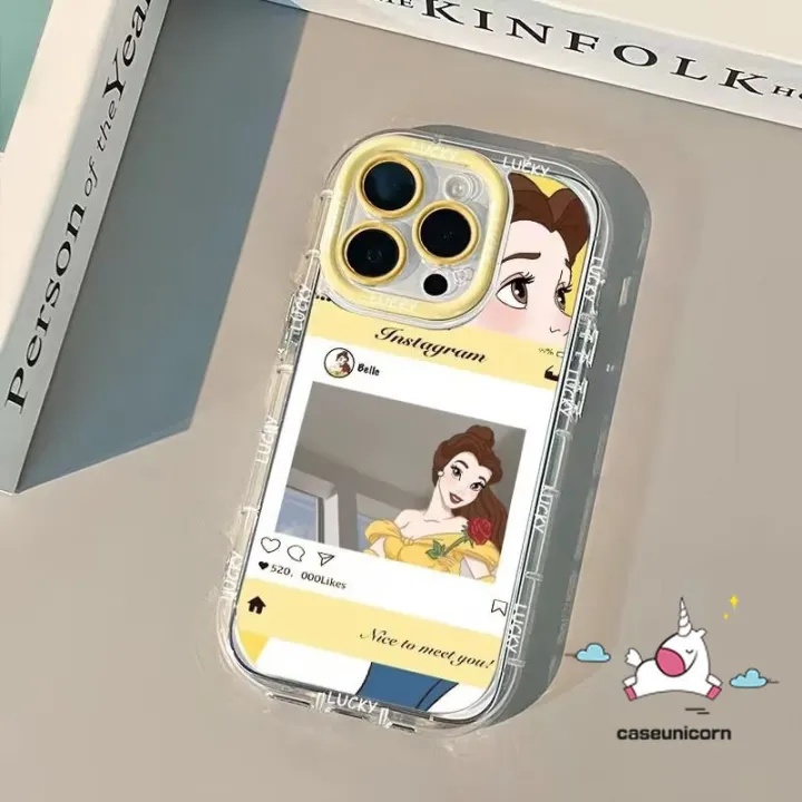 Cartoon%20Cute%20Trendy%20Pretty%20Princess%20Graffiti%20Aishah%20Tag%20Case%20Compatible%20for%20IPhone%2015%2014%2011%2013%2012%20Pro%20Max%207Plus%20XR%20XS%20Max%20X%207%2014%2015%208%20Plus%20Luxury%20Bracelet%20Mirror%20Case%20-%20Image%202