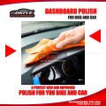 Dashboard/Bike Polish COSMIC, LEATHER POLISH, DASHBOARD SPRAY. 