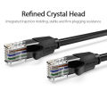 （NEW）Vention Ethernet Cable Cat6 Lan Cable UTP CAT 6 RJ 45 Network Cable 10m/50m/100m Patch Cord for Laptop RJ45 Network Cable. 