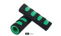 Bicycle Handlebar Grip Set Soft Foam Nonslip Sponge MountainBike.