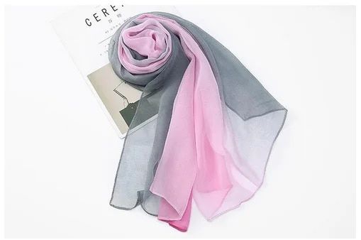 160*50cm%20Gradient%20Fashion%20Chiffon%20Scarf%20Women's%20Long%20Wraps%20and%20Shawls%20Lady%20Spring%20Autumn%20Scarves%20Bandana%20Hijab%20Stoles%20-%20Image%207