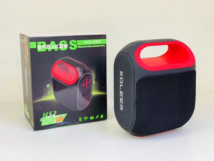 KOLEER%20H52%20Bluetooth,%20AUX,%20USB,%20SD%20Card%20&%20FM%20Radio%20Supported%20Hi-Fi%20Sound%20Deep%20Bass%2010W%20Speaker%20-%20Image%2010