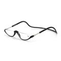 （New）Ultralight Hanging tretch Reading Glae Men Women Trendy Half Frame Len Prebyopic eyeglae Uniex Diopter  1.0 1.5 to 3.0. 