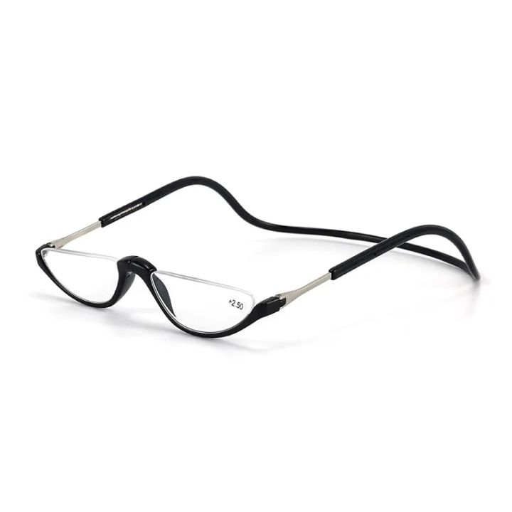 %EF%BC%88New%EF%BC%89Ultralight%20Hanging%20tretch%20Reading%20Glae%20Men%20Women%20Trendy%20Half%20Frame%20Len%20Prebyopic%20eyeglae%20Uniex%20Diopter%20%201.0%201.5%20to%203.0%20-%20Image%204