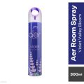 Aer Room (Air) Freshener Spray Violet Valley Bloom 300ml - air freshener. 