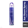 Aer Room Air Freshener Spray Violet Valley Bloom 300ml. 