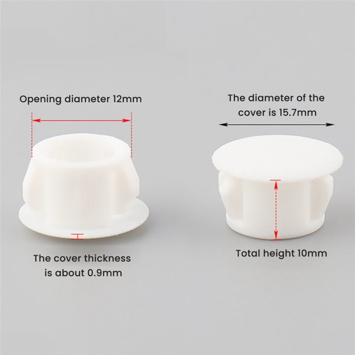 1Set%208%20Sizes%20Plastic%20Hole%20Plugs%20Assortment%20Flush%20Type%20Snap%20in%20Locking%20Tube%20Hole%20Plugs%20Furniture%20Post%20Pipe%20Insert%20End%20Cap%20Plastic%20-%20Image%206