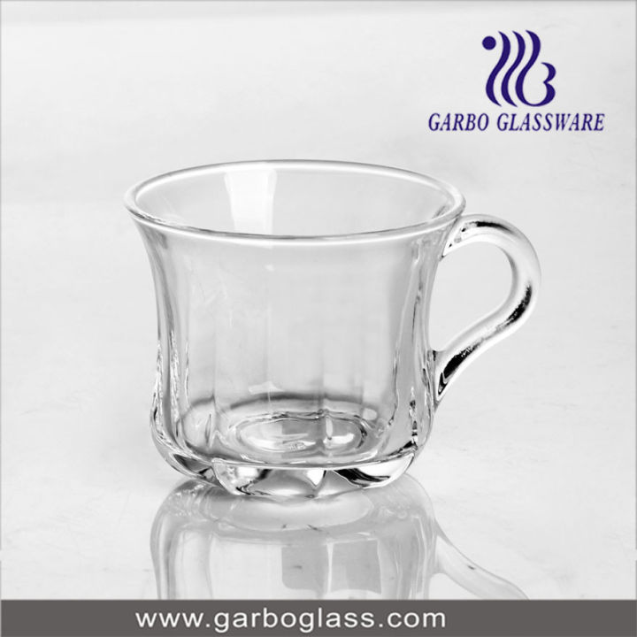 Crystal%20Clear%20Glass%206%20Piece%20Tea%20Cup%20Set%20-%20Enjoy%20Your%20Tea%20In%20Style%20With%20This%206-Piece%20Tea%20Cup%20Set.%20Featuring%20A%20Laos%20Cup%20Design%20-These%20Crystal%20Clear%20Glass%20Cups%20Are%20Easy%20To%20Use%20And%20Clean%20-%20Image%203
