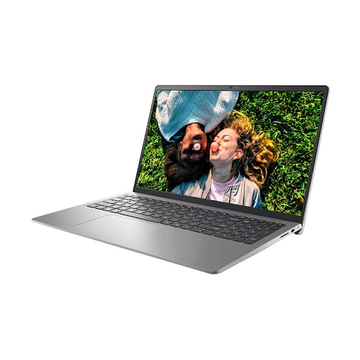 Dell Inspiron 15 3520 12th Gen Intel Core i3 1215U 8GB RAM 512GB SSD 15.6 Inch FHD Display Platinum Silver Laptop