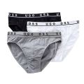 Cotton and Comfortable Underwear for Men - { 3 in 1 pack }. 