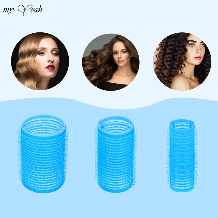 %E3%80%90Sooledead%E3%80%916Pcs%20Blue%20Self-Grip%20Hair%20Rollers%20Hair%20Curlers%20No%20Heat%20Hair%20Volume%20Self-adhesive%20Jumbo%20Size%20DIY%20Styling%20Tools%20-%20Image%204