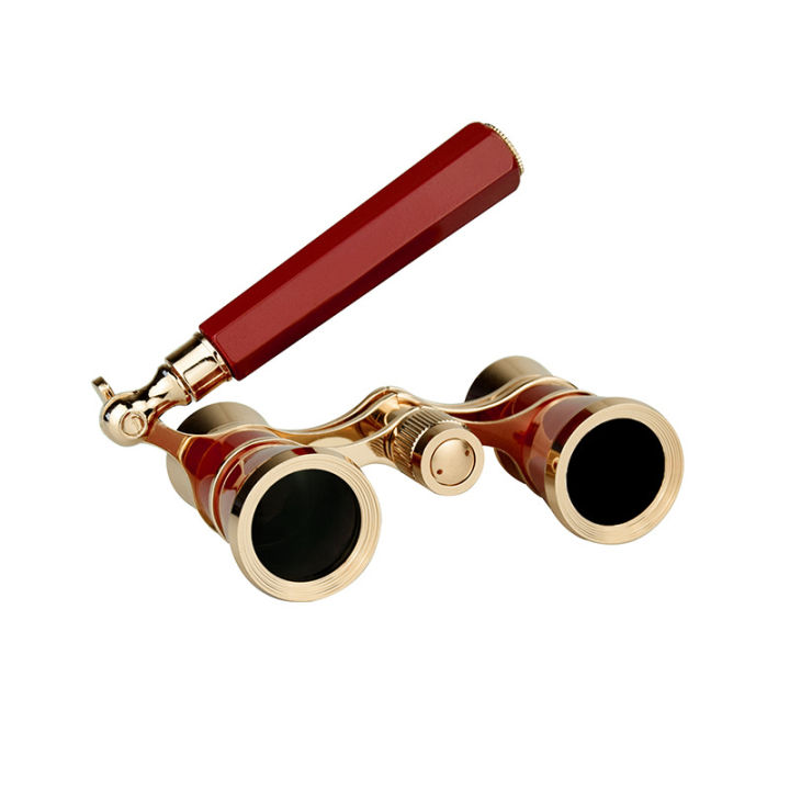 3x25%20Vintage%20Binoculars%20Telescope%20Opera%20Theater%20Glasses%20with%20Retractable%20Handle%20Women%20Girls%20Telescope%20Hose%20Racing%20Glass%20-%20Image%205