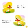 I Am a Duck (I Am a Duck). 