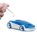 Creative Salt Saline Water Power DIY Toy Car Educational Toys Car.
