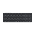 Rapoo E9350L Dark Grey (Dual Mode) Ultra-slim Keyboard. 