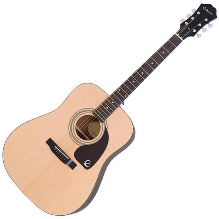 Epiphone PR-150 Acoustic Guitar
