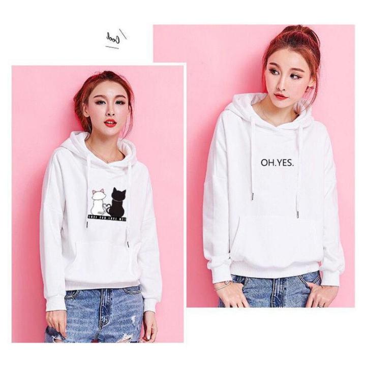 Women%20Fashion%20Loose%20Hooded%20Pullover%20Casual%20Long%20Sleeve%20Shirt%20Sweatshirt%20Hoodies%20Top%20-%20Image%208