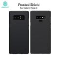 Nilkin Frosted Shield Hard Back Cover for Samsung Note 9.