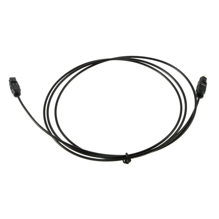 1.5M%20Digital%20Optical%20Audio%20Optic%20Fiber%20Cable%20Black%20TV%20power%20amplifier%20soft%20-%20Image%207