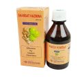 Hajmina Syrup 200ml Modern Herbal. 