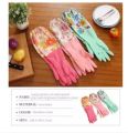 Kitchen Hand Gloves Long 1Pair - Hand Gloves - Hand Gloves.