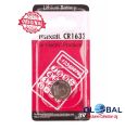 CR1632  Lithium 3v Battery, Multi purpose use. 