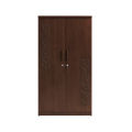Regal Roma Wooden Two Door Almirah CBH-363-3-1-20 - 992489.