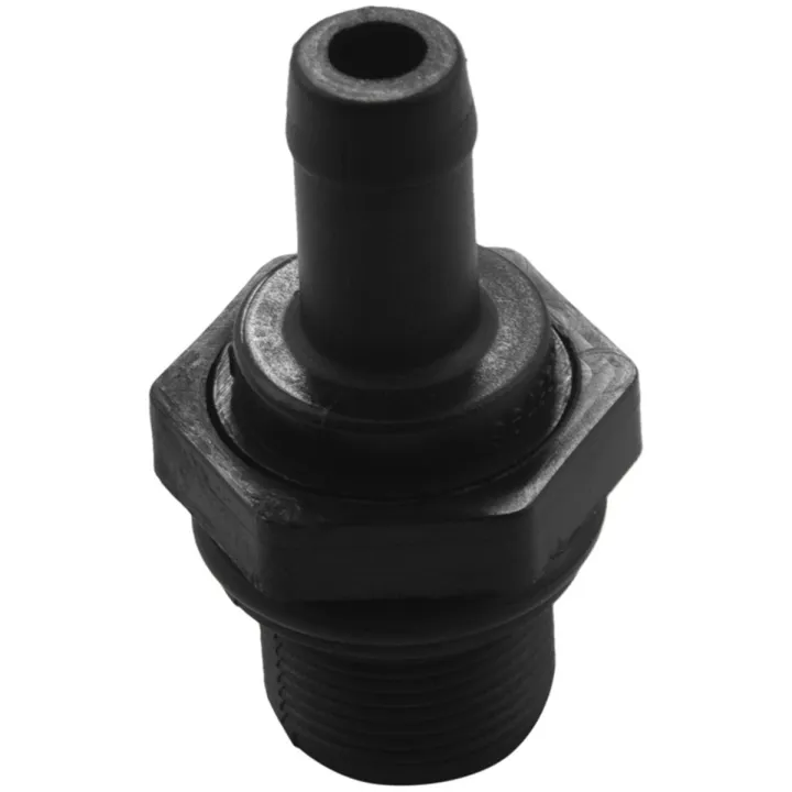 Car Positive Crankcase Ventilation PCV Valve Check Valve Exhaust Valve ...