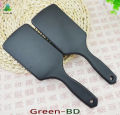2 Pcs Professional Large Paddle Cushion Hair Brush. 