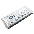 2.13 Inch E-Ink Display Meshtastic LoRa for Esp32 E-Paper Monitor Devboard Bluetooth Price Tag IoT. 