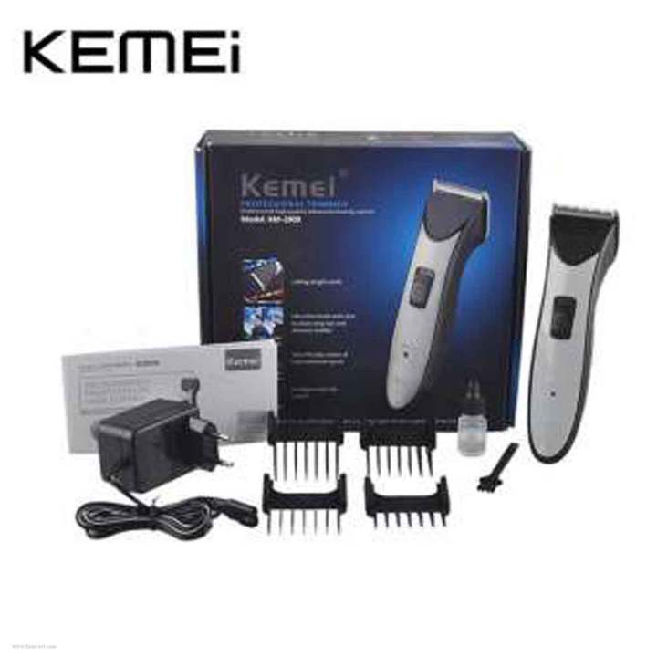 Kemei%20KM%203909%20Rechargeable%20Adult%20and%20Children%20Hair%20&%20Beard%20Clippers%20-%20Image%204