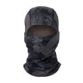 Tactical Camouflage Balaclava Full Face Mask CS Wargame Army Hunting Cycling Sports Helmet Liner Military Multicam CP Scarf#. 