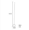 DIY Metal Sewing Loop Turner Hook for Turning Fabric Tubes Straps Belts Strips.