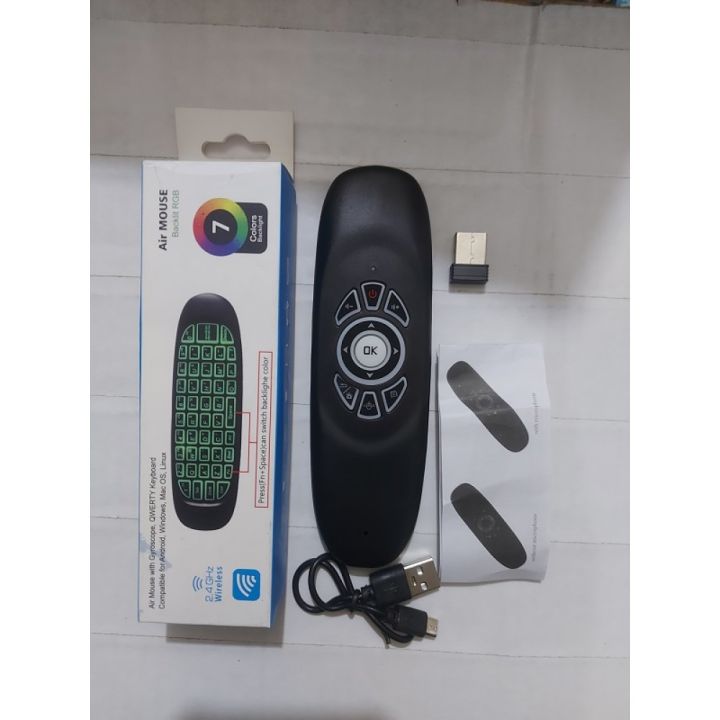 C130%20Fly%20Air%20Mouse%20With%20Keyboard%20Rechargeable%20Back%20Light%20-%20Image%202