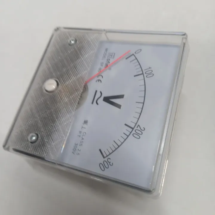 AC%20300V%20ANALOG%20VOLTAGE%20Meter%20AC%20Analog%20Voltage%20Meter%200-300V%20Gauge%20Square%20Panel%20AC%200-300V%20Volt%20Voltage%20Meter%20300V%20Analog%20Panel%20Volt%20Voltage%20Meter%20For%20AC%20220V%20Line%20Volt%20Testers%20-%20multimeter%20-%20Image%204