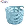 Storage Basket Wide Application Desktop Portable Storage Basket Organizer Box.