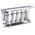 279838 Dryer Heating Elements 279816 Thermal Cut-Off Fuse Kit. 