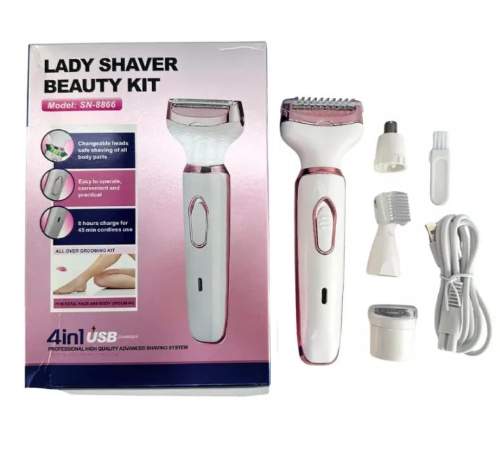 4-in-1%20Electric%20Razor%20for%20Women%20-%20Rechargeable%20Painless%20Body%20&%20Facial%20Hair%20Remover,%20Bikini%20Trimmer%20for%20Legs,%20Underarm%20&%20Face,%20Portable%20Women's%20Shaver%20Set%20with%20Smooth%20Glide%20Technology%20-%20Image%209