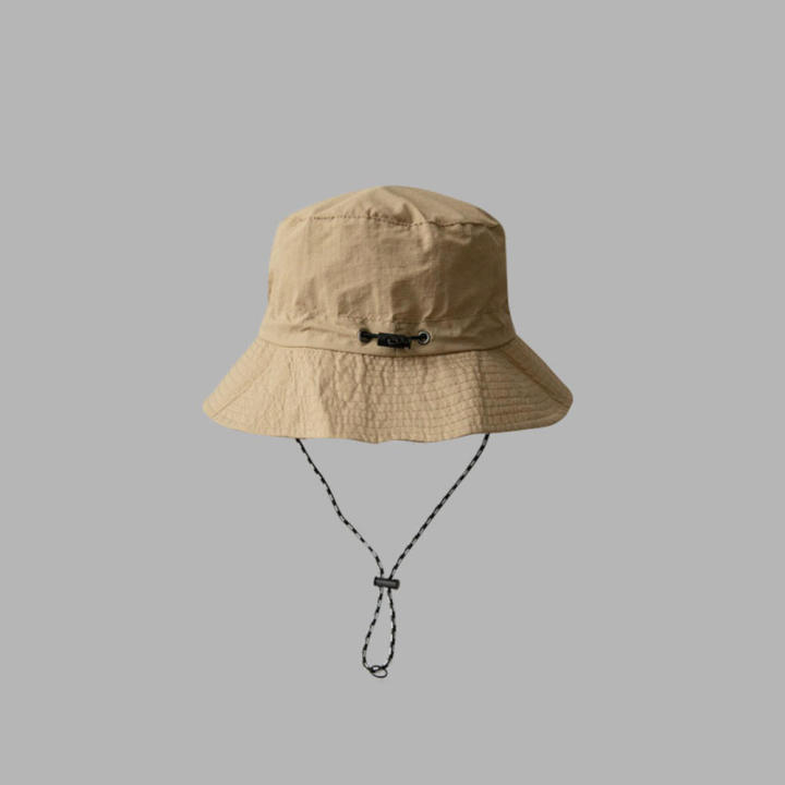 CLAPE UPF 50+ Bucket Hat - Lightweight Foldable Sun Protection For Fishing & Outdoor Adventures