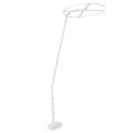 Adjustable Mosquito Net Stand Holder for Baby Crib Cot for Crib Canopy Baby Infant Toddler Bed Dome Cots Accessories. 