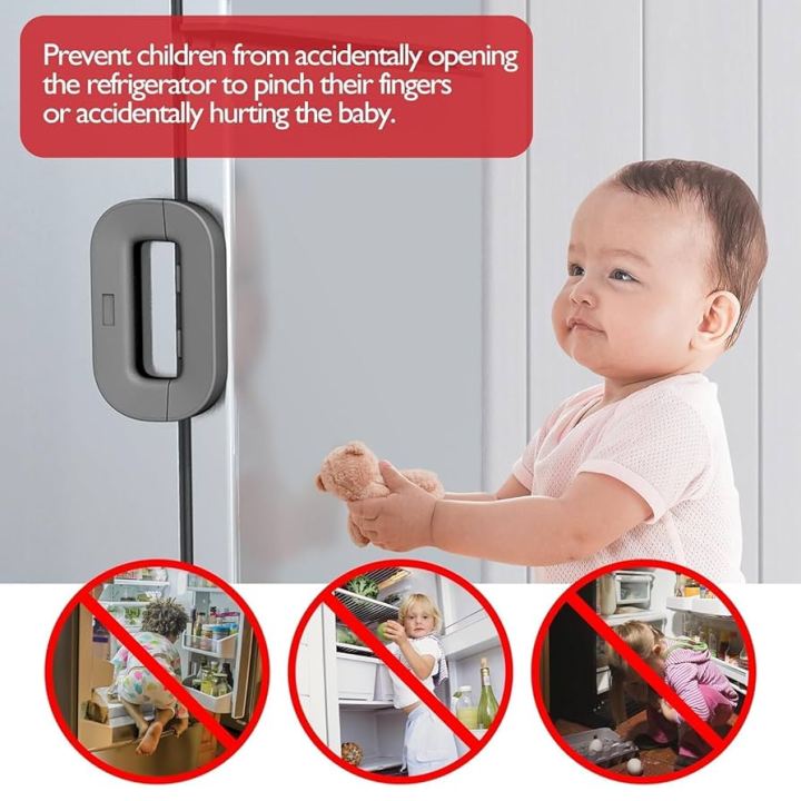 Multi-function%20Infant%20Drawer%20Refrigerator%20Sliding%20Door%20Anti-pinch%20Hand%20Furniture%20Locks%20Strap%20Care%20Products%20Cabinet%20Lock%20Safety%20Lock%20-%20Image%206